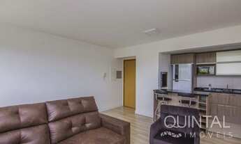 Imagem 2: Apartamento para Venda - 65m², 2 dormitórios, sendo 1 suites, 1 vaga - Tristeza