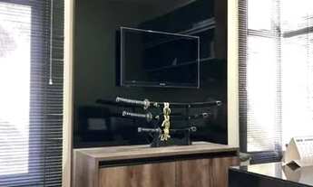 Imagem 3: CASA EM CONDOMÍNIO - ALPHAVILLE - SP