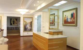 Imagem 3: Apartamento Anália Franco 375 M², 4 Dormitórios (Suítes), 4 Vagas