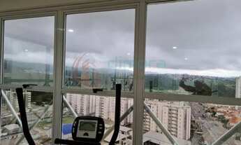 Imagem 4: Apartamento para Venda em Mogi das Cruzes, Vila Mogilar, 2 dormitórios, 2 banheiros, 1 vag