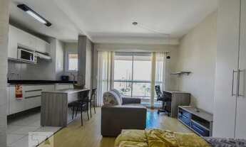 Imagem 6: Apartamento para Aluguel - Brooklin, 1 Quarto, 36 m2