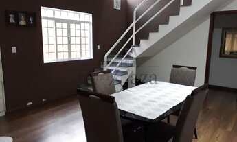 Imagem: Casa para aluguel possui 250 metros quadrados