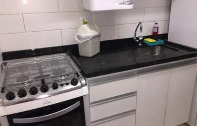 Imagem 6: Apartamento temporada em Águas Claras