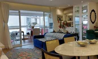 Imagem 5: Venda Apartamento 3 Dormitórios - 128 m² Perdizes