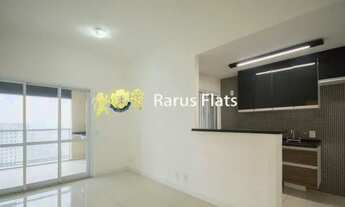 Imagem: Flat para venda no Brooklin - Energy Brooklin