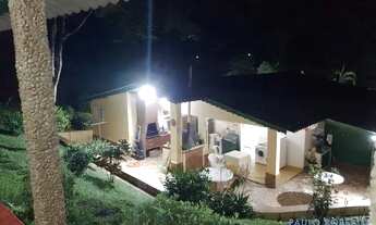 Imagem 3: CASA EM CONDOMÍNIO - DOS SILVAS - SP