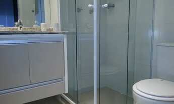 Imagem 6: Apartamento para aluguel com 39 metros quadrados com 1 quarto em Jardim Ampliação - São Pa