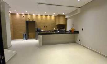 Imagem 3: Casa para venda possui 295 metros quadrados com 3 quartos