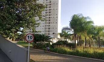 Imagem 4: Apartamento Jd São Carlos Sorocaba condomínio Vista Green