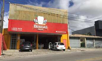 Imagem: Alugo kitnet na Avenida Airton Senna Neópolis