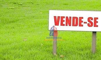 Imagem: Terreno à venda, 207 m² por R$ 175.000,00