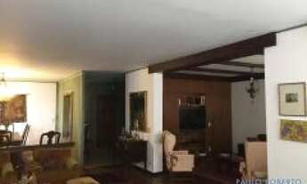 Imagem 6: APARTAMENTO - HIGIENÓPOLIS - SP