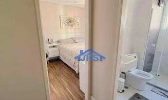 Imagem 7: Apartamento com 2 dormitórios à venda, 58 m² por R$ 361.000 - Jardim Tupanci - Barueri/SP