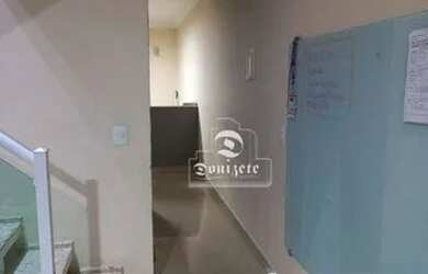 Imagem 5: Sobrado com 3 dormitórios à venda, 190 m² por R$ 799.999,90 - Parque das Nações - Santo An