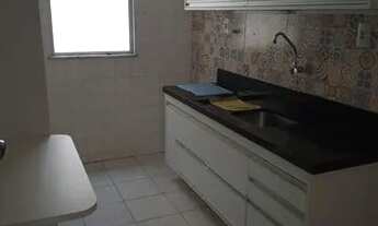 Imagem 3: Apartamento com 2 quartos em 95m² com uma vaga de garagem