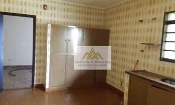 Imagem 4: Casa com 2 dormitórios para alugar, 83 m² por R$ 1.387,57/mês - Alto do Ipiranga - Ribeirã