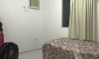 Imagem 5: Apartamento para aluguel mobiliado no janga, quinta do atlântico