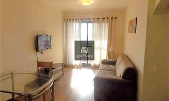 Imagem 5: Flat disponível em Cerqueira César - SP