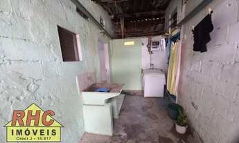 Imagem 4: CASA TÉRREA - BAIRRO CERÂMICA - SÃO CAETANO DO SUL - SP