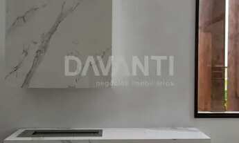 Imagem 6: Casa - Alphaville Dom Pedro 3 - Campinas