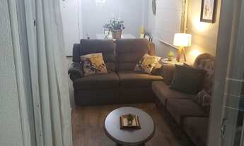 Imagem: Aluguel de temporada