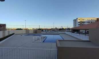 Imagem 7: Apartamento no Parque Avenida / Fernando Collor