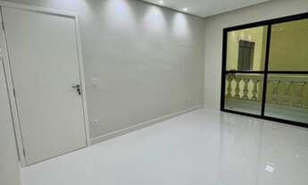 Imagem 2: APARTAMENTO - VILA BAETA NEVES - SP