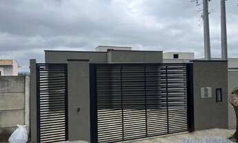 Imagem 2: CASA TÉRREA - NOVA CEREJEIRA - SP