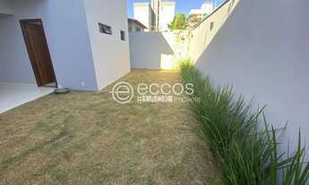 Imagem 3: Casa para aluguel, 5 quartos, 3 suítes, 3 vagas, PRESIDENTE ROOSEVELT - Uberlândia/MG