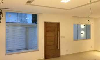 Imagem 5: Excelente Casa Moderna Locação 3 Quartos Área Gourmet Condomínio Taquara