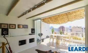 Imagem 3: COBERTURA - VILA OLÍMPIA - SP