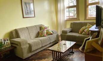 Imagem 2: Apartamento de 3 dormitórios no Bairro Pártenon