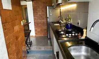 Imagem 2: Apartamento com 60m² e 2 quartos (sendo 1 suíte) no Badu - Niterói - RJ