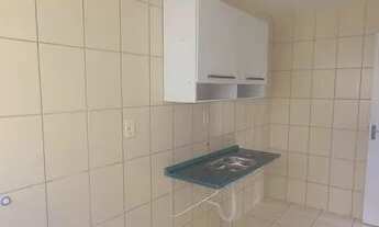 Imagem 5: Apartamento com 2 dormitórios para alugar, 45 m² por R$ 1.134,75/mês - Jardim Califórnia