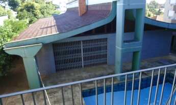 Imagem 3: Casa para Venda - 485m², 4 dormitórios, sendo 2 suites, 6 vagas - Chácara Das Pedras