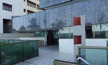 Imagem 2: BB-Cobertura para venda tem 11m² com 1 quarto em Boa Viagem! Agende Sua Visita 9.8112.2810