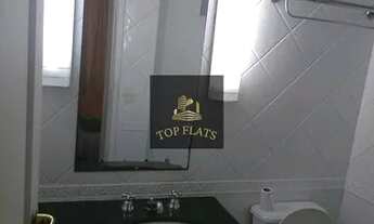 Imagem 6: Flat Para Locação Vila Olímpia