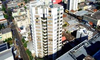 Imagem: ÓTIMO APARTAMENTO SEMIMOBILIADO À VENDA