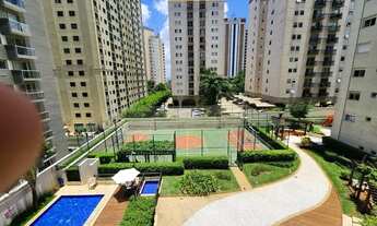 Imagem: Apartamento com 212 m2 no Centro de Alphaville