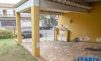 Imagem 5: CASA ASSOBRADADA - VILA MARIANA - SP