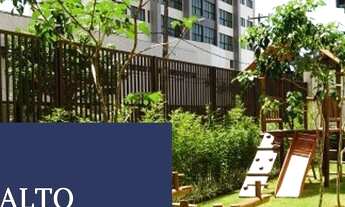 Imagem: Apartamento para aluguel possui 72 metros