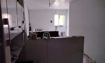 Imagem 7: Casa 2/4 no Robalo