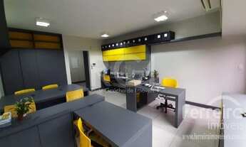 Imagem: Conjunto/Sala para Venda - 36.49m², 0 dormitórios