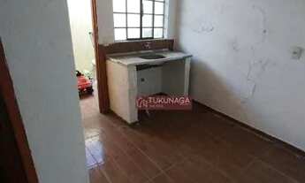 Imagem 6: Casa com 1 dormitório para alugar, 30 m² por R$ 800,00/mês - Portal dos Gramados - Guarulh