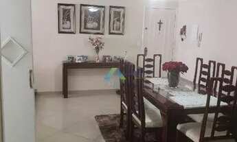 Imagem 3: Apartamento com 3 dormitórios à venda, 90 m² por R$ 375.000,00 - Jardim Patente - São Paul