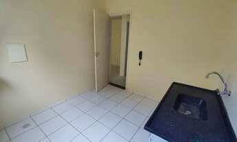 Imagem 4: Apartamento com 1 dormitório para alugar, 46 m² por R$ 900,00/mês - Parque Jamaica - Londr