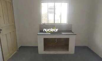 Imagem 4: Casa para aluguel, 1 quarto, 1 vaga, Parque São Rafael - São Paulo/SP