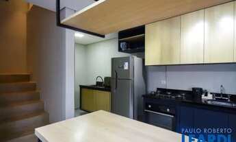 Imagem 6: CASA EM CONDOMÍNIO - SANTA CECÍLIA - SP