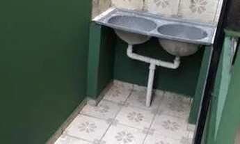 Imagem 6: Kit Net na avenida principal cidade nova