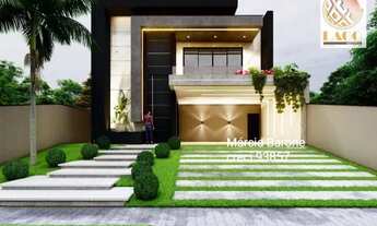 Imagem: Sobrado á venda no Condomínio Figueira